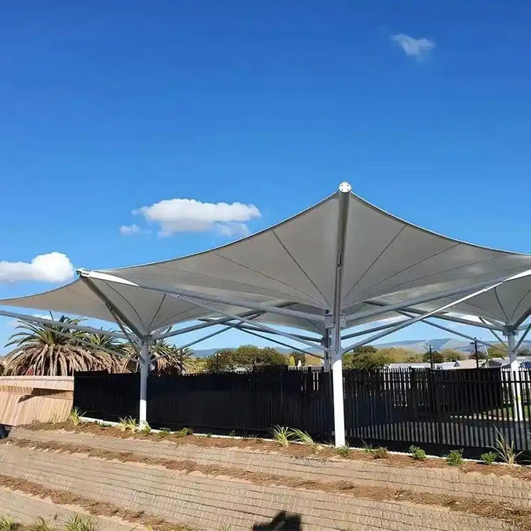 麻江县工程案例