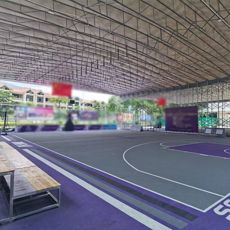 麻江县工程案例