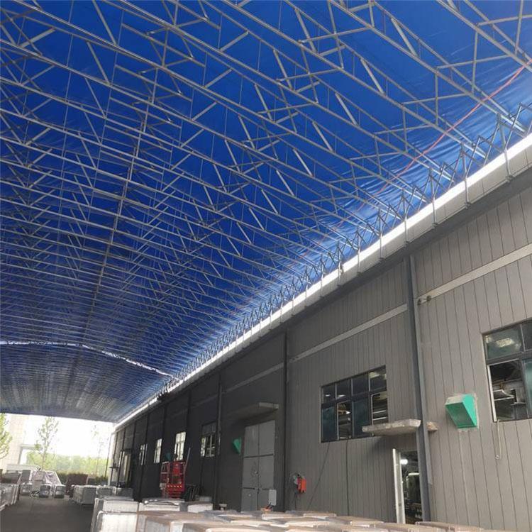 麻江县工程案例